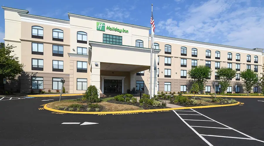 Holiday Inn